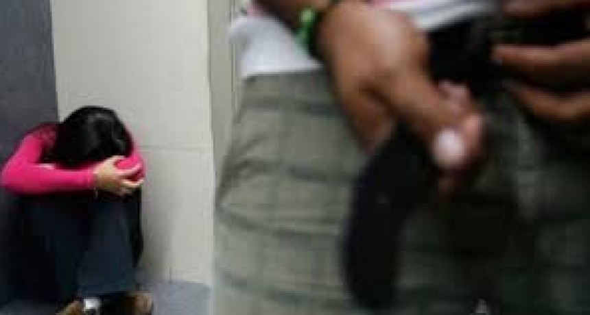 ALLANAMIENTO POSITIVO Y DETENCION DE ESTAFADOR Y ABUSADOR SEXUAL DE MENOR