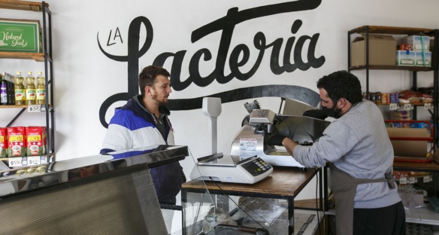 Cooperativa de Trabajadores Rurales Unidos, tambo Rosarino de resistencia popular
