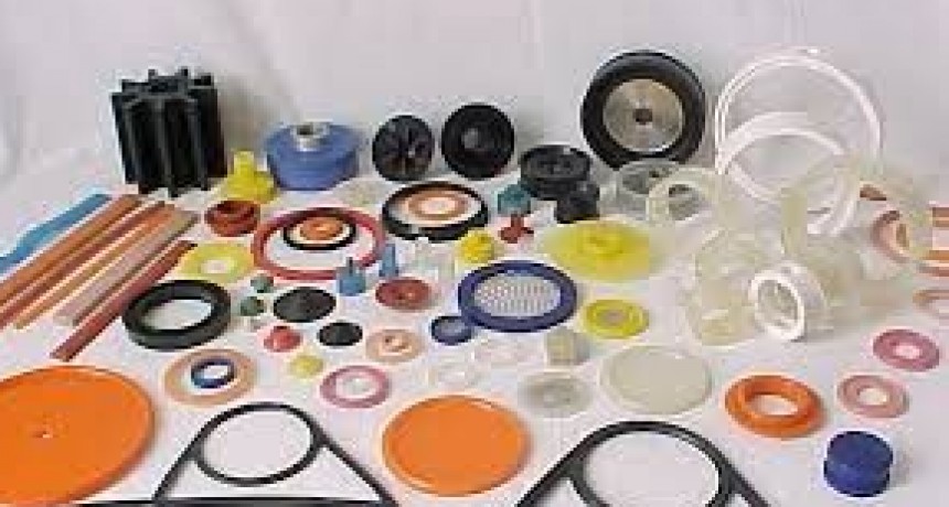 Cooperativa Gomametal. Referentes rosarinos en producci&oacute;n de piezas de caucho