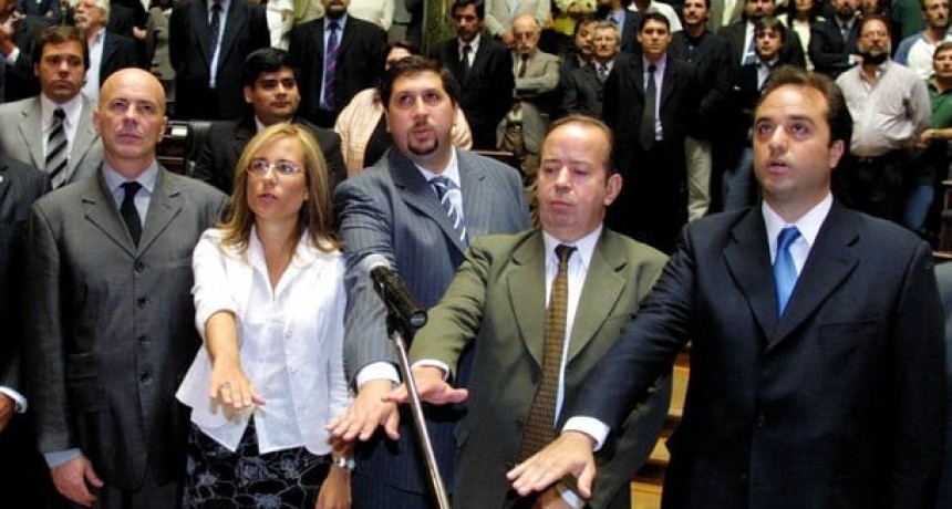 Fin de traves&iacute;a para Juan Manzur en Jefatura de Gabinete