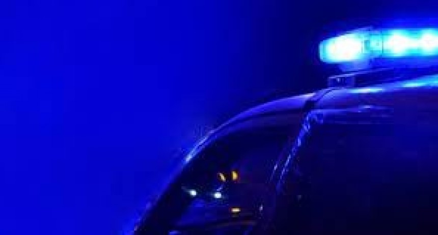 Secuestran moto a menor que circulaba sin documentacion y que habia sido hurtada horas antes