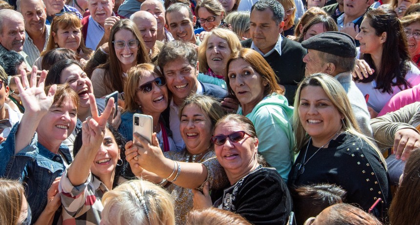  203&deg; aniversario de la Provincia: Feria de Industrias Creativas