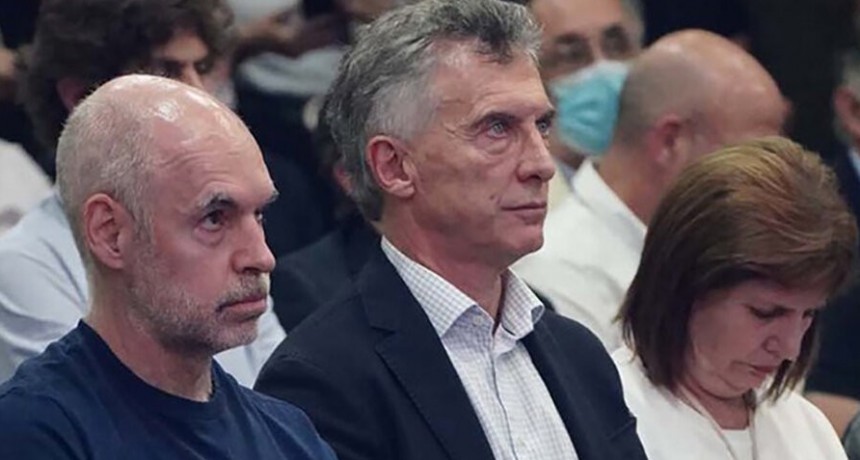 Mauricio Macri quiere incendiar la econom&iacute;a y aplicar la Doctrina del shock