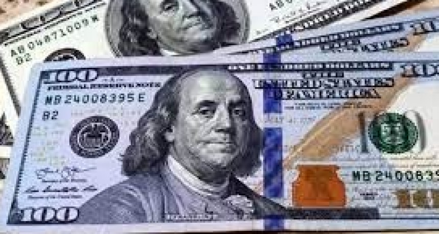 D&oacute;lar blue: c&oacute;mo funciona el mercado y qui&eacute;n es qui&eacute;n en esa cadena