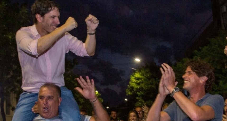 Duro golpe al PRO: en La Pampa La UCR se qued&oacute; con la primera elecci&oacute;n interna