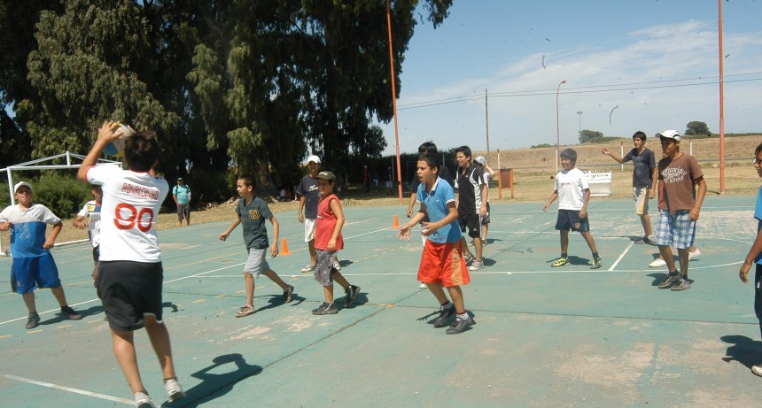 inscripciones para las Becas Deportivas 2023 en rosales