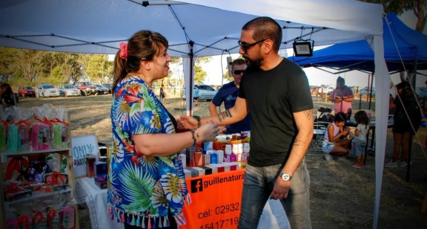 Puerto Abierto y el camino a un clasico de los Rosale&ntilde;os