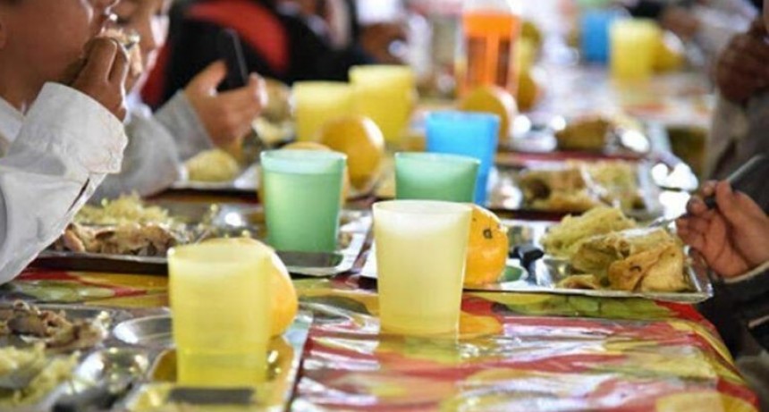 Servicio Alimentario Escolar: Una vez m&aacute;s la realidad mata al relato kirchnerista
