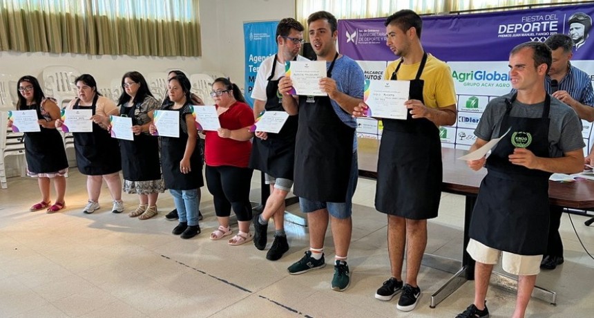 Programa de Empleo Independiente (PEI)