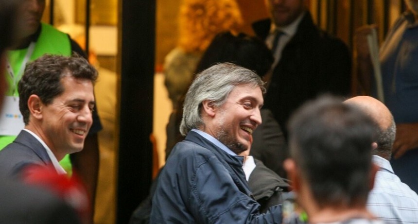 Uno por uno, qui&eacute;nes participaron de la mesa pol&iacute;tica del Frente de Todos