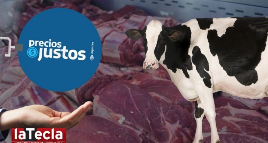 Comienza a regir Precios Justos Carne con rebajas de 30% en grandes cadenas de supermercados