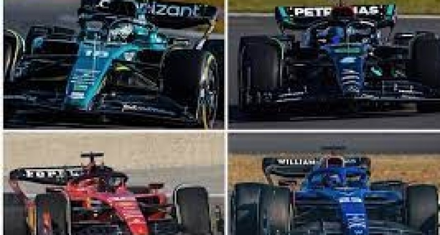 F&oacute;rmula 1: la FIA anunci&oacute; cambios para la temporada 2023