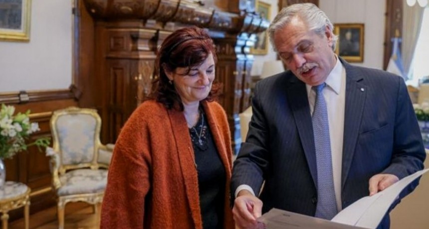 Decreto del Gobierno en favor de las empleadas dom&eacute;sticas: qu&eacute; cambia con el anuncio