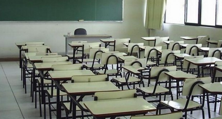 PARITARIAS DOCENTES:EL FUDB PARTICIP&Oacute; DE LA PARITARIA DOCENTE