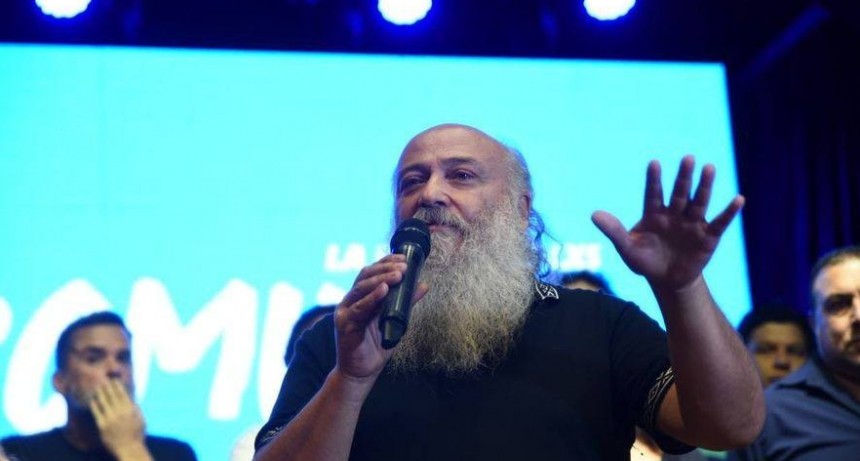 PATRIA DE LXS COMUNES PREPARA SU LANZAMIENTO