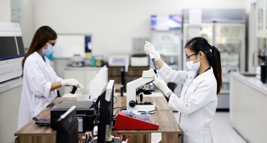 Anmat aprob&oacute; un tratamiento para el c&aacute;ncer de vejiga: &ldquo;Estamos haciendo de Argentina un centro de investigaci&oacute;n cl&iacute;nica&rdquo; 