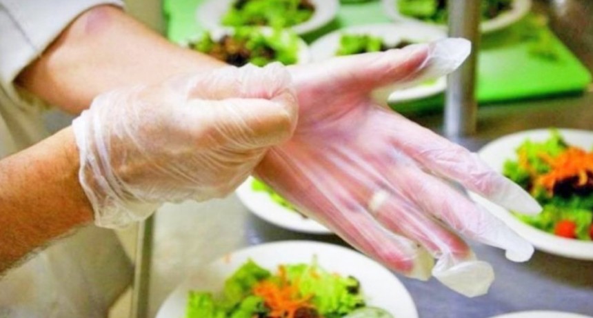 Amplian los cupos para los cursos gratuitos de Manipulaci&oacute;n de Alimentos   