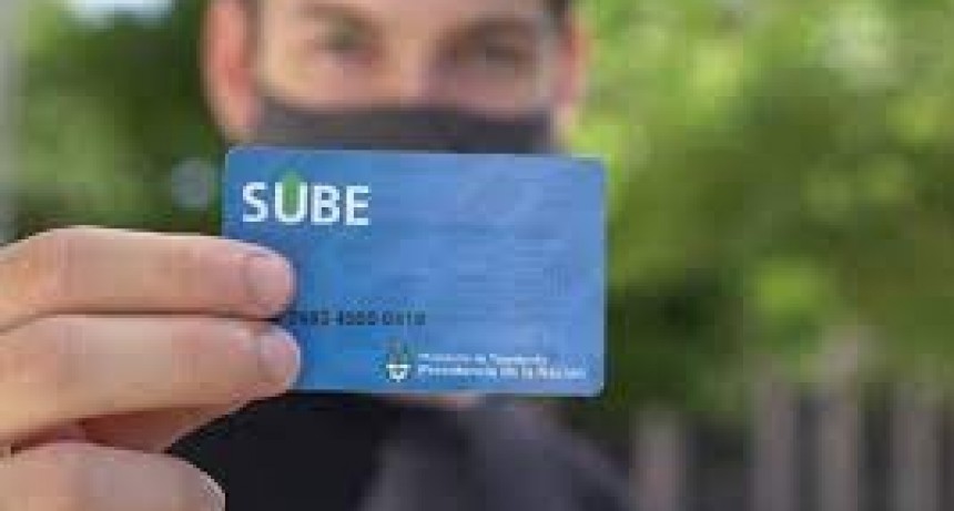 Sigue la inscripcion para el boleto estudiantil gratuito