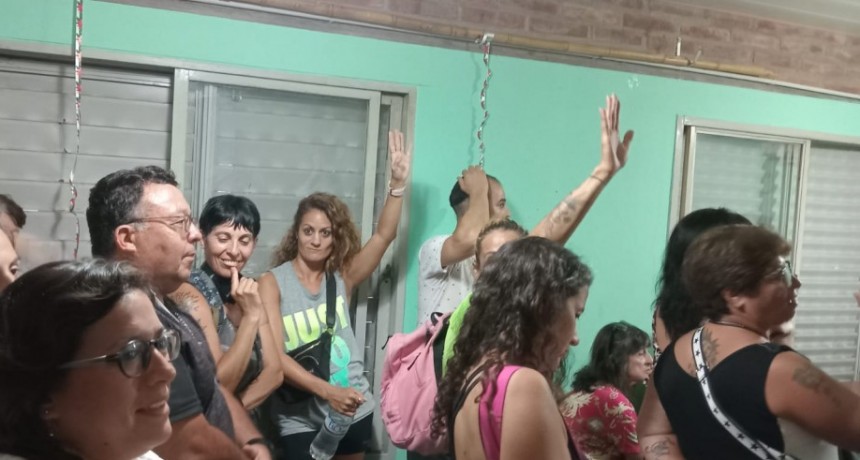 PARITARIAS 2023: Acuerdo entre el Municipio y trabajadores 