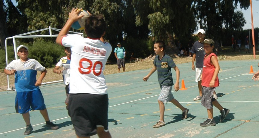 Convocan a inscribirse al programa Municipal de Becas Deportivas