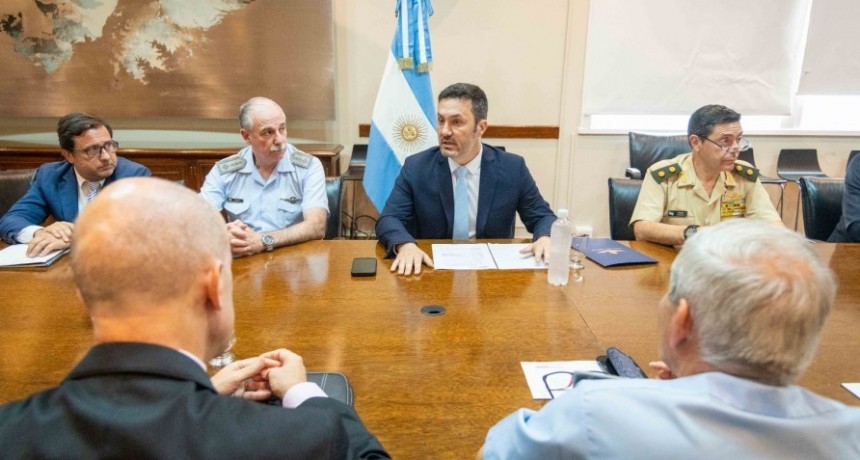 Los militares furiosos con Milei porque elimin&oacute; la jerarquizaci&oacute;n salarial