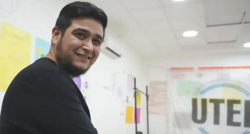 Alejandro Gramajo: &ldquo;Se han cerrado much&iacute;simos comedores porque el Gobierno desabasteci&oacute;&rdquo;