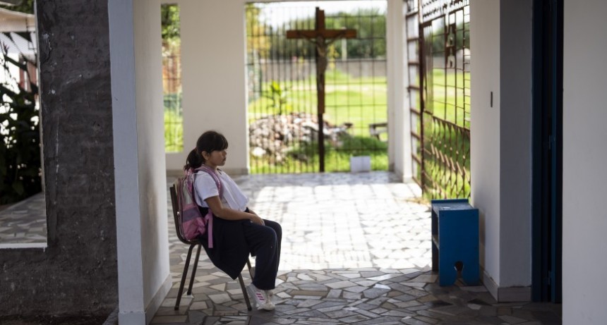 El tarifazo el&eacute;ctrico empez&oacute; por hospitales, escuelas, y clubes de barrio