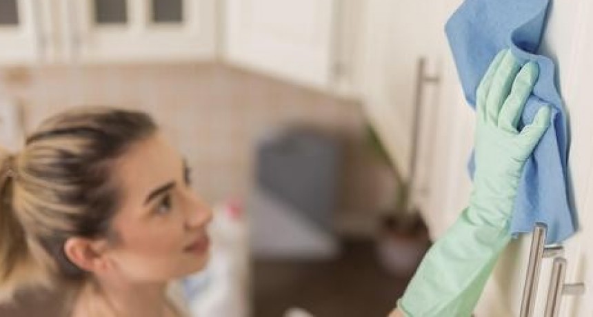 ANSES: el BENEFICIO para EMPLEADAS DOM&Eacute;STICAS ser&aacute; de casi el 60% en febrero