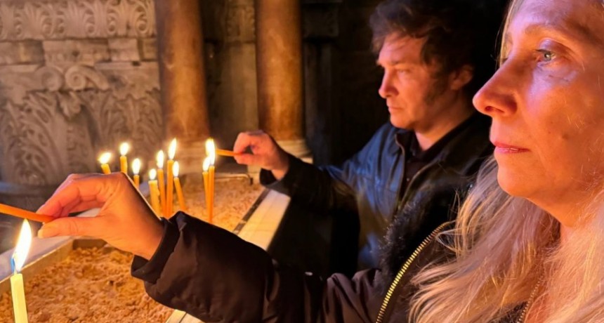 Milei inici&oacute; la venganza contra los gobernadores: elimin&oacute; los subsidios al transporte del interior