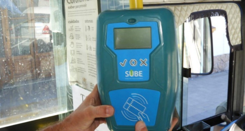 Duro golpe a las empresas de colectivos por retiro de subsidios del gobierno nacional