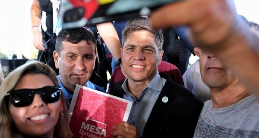 GOBIERNO DE LA PROVINCIA: AUMENTO EN LAS PRESTACIONES DEL SAE Y EL PROGRAMA MESA