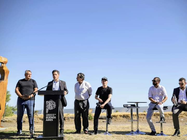 Est&aacute;n ajustando a las familias bonaerenses no al gobierno o a este gobernador