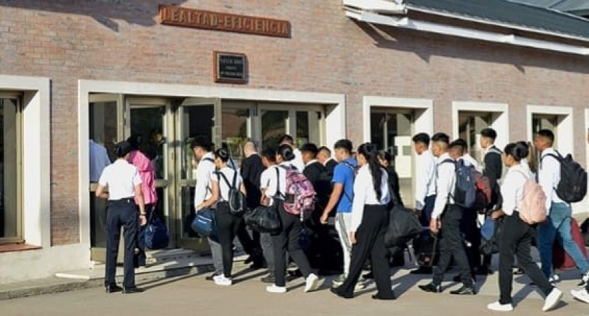 La Escuela de Suboficiales de la Armada iniciar&aacute; un nuevo Per&iacute;odo Selectivo Preliminar