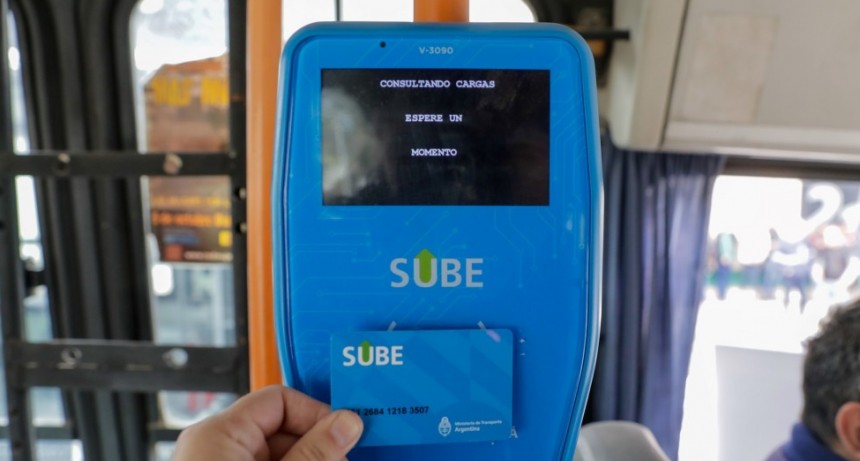 Intendentes activan la estrategia judicial contra Milei por el transporte