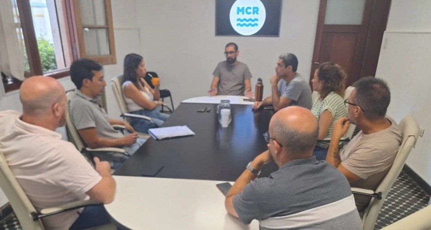 Concejales rosale&ntilde;os reclaman el Fondo compensador del Transporte