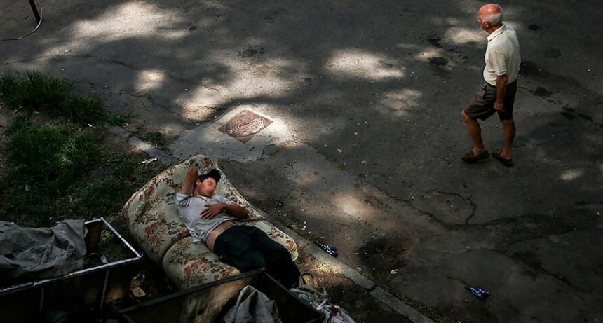 Salt&oacute; la pobreza en apenas 2 meses de Milei: lleg&oacute; al 57,4 por ciento