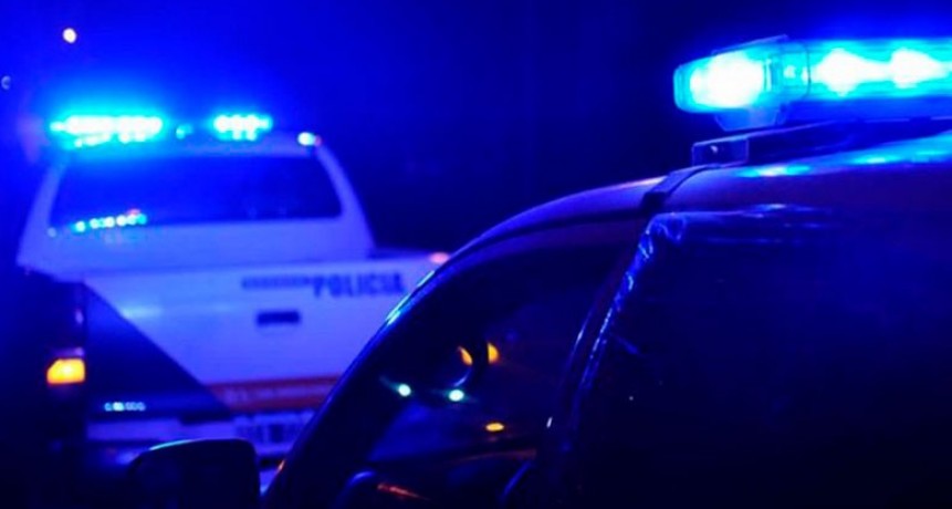 Joven con frondosos antecedentes por hurto es detenido in fraganti.