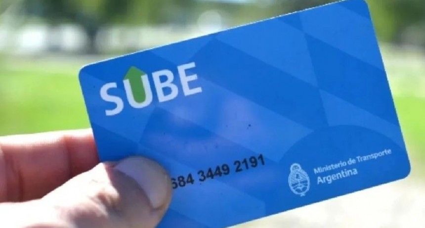 Boleto estudiantil: Abren inscripciones para boleto bonaerense