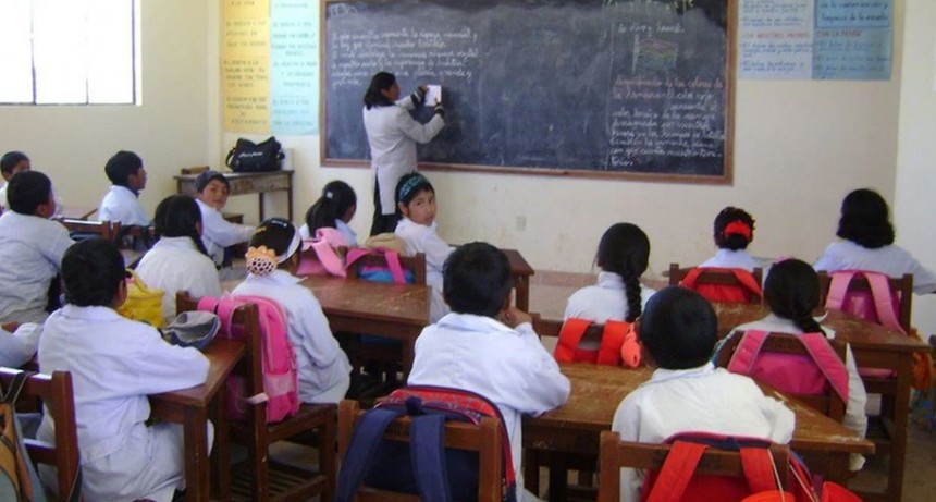 2&ordf; Sesion Cjo. Deliberante: Bloques en com&uacute;n reclaman por el Fondo de Incentivo Docente