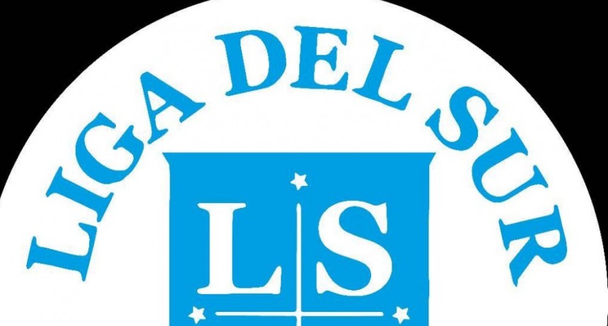 Liga del Sur: 23 de marzo de 2024 inicia el torneo regular