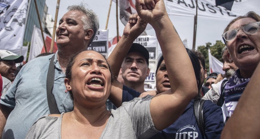 El l&iacute;mite de la paciencia  