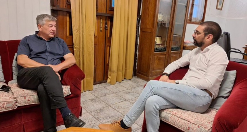 Astillero Rio Santiago-Puerto Rosales: Un consorcio que abrir&iacute;a puertas a beneficios econ&oacute;micos y laborales