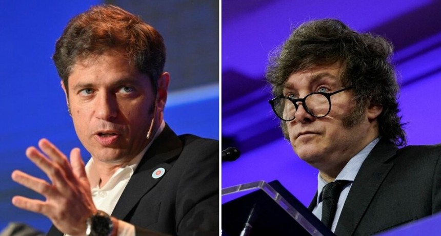 El Gobierno elimin&oacute; el Fondo de Fortalecimiento de la provincia de Buenos Aires