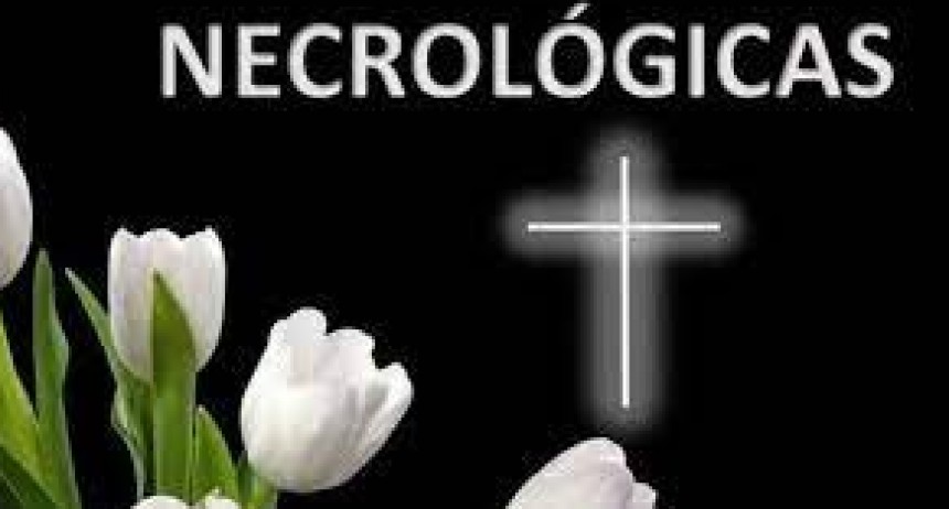 ULTIMOS SERVICIOS EFECTUADOS EL FIN DE SEMANA