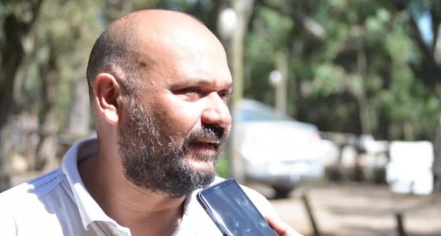 Se cumple Paro de ATE por 24 horas