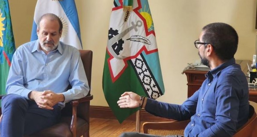 Susbieles-Aristimu&ntilde;o: Trabajar en clave Regional