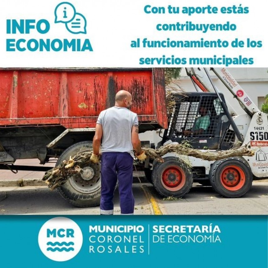 Link de consulta por pagos del TSU