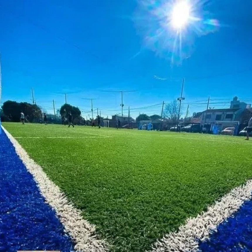 EL HOCKEY DE SPORTING INICIA ENTRENAMIENTOS