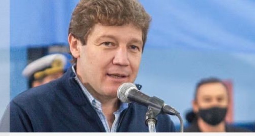 ULTIMO MOMENTO: MELELLA Para la producci&oacute;n de petr&oacute;leo por 24 hs en Tierra del Fuego