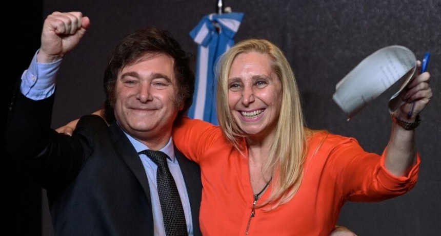  Javier Milei, entre la guerra con los gobernadores y la apertura de sesiones del Congreso